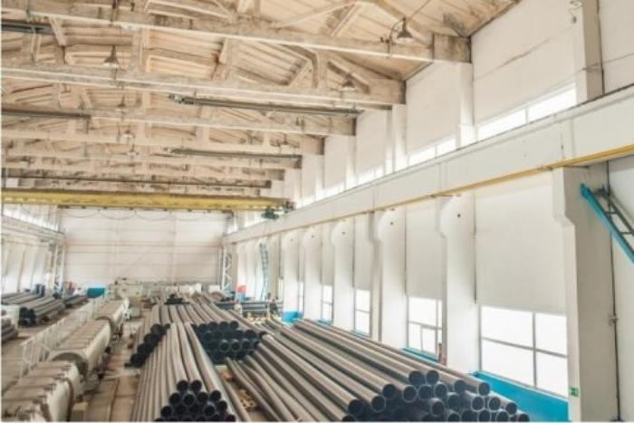 Результаты проведения специальной оценки условий труда